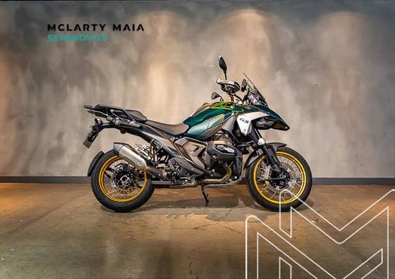 BMW R 1300 GS TROPHY 